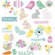 stickers pasen 5-11
