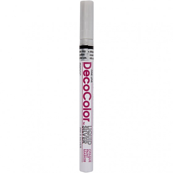 stift DecoColorXF 13 cm 1