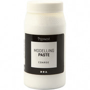 structuurpasta wit 500 ml