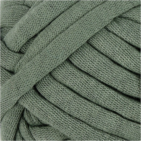 Textielgaren groen 45 m 100 g