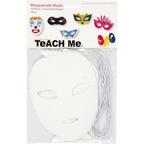 theatermaskers h: 8