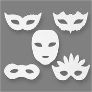 theatermaskers h: 8