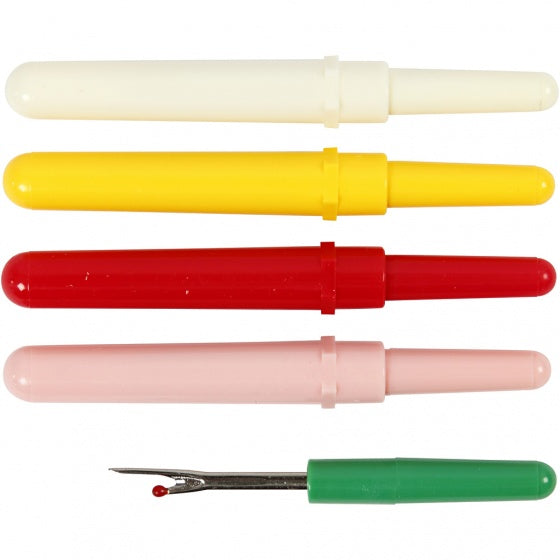 tornmesjes 10 cm 5 stuks