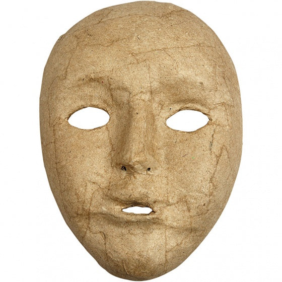 volledig masker 17