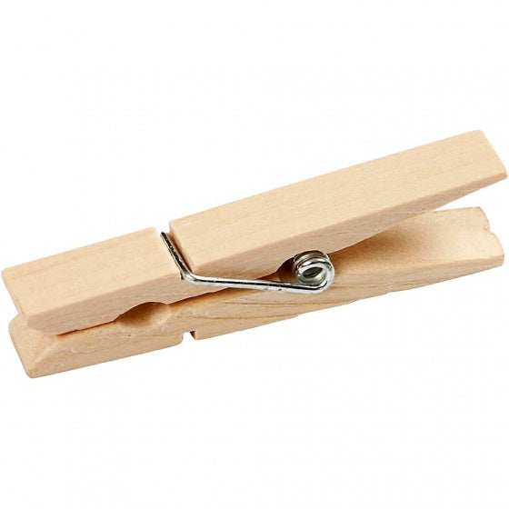 wasknijperset berkehout 4