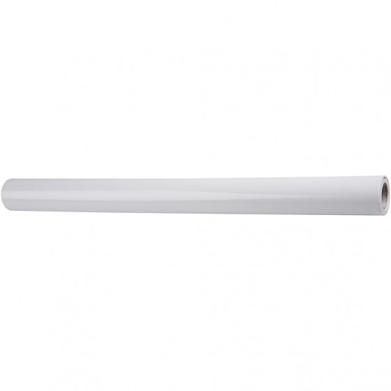 whiteboard folie wit 2 meter