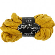 XL garen geel 15 m. 300 gr.