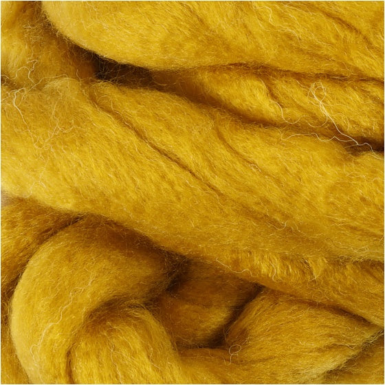 XL garen geel 15 m. 300 gr.
