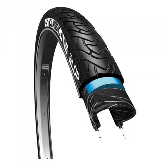 buitenband Classic Otis III 26 x 1.75 (47-559) zwart