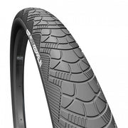 buitenband Zeppelin 28 x 2.00 (50-622) grijs
