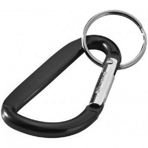 karabijnhaak sleutelhanger 5