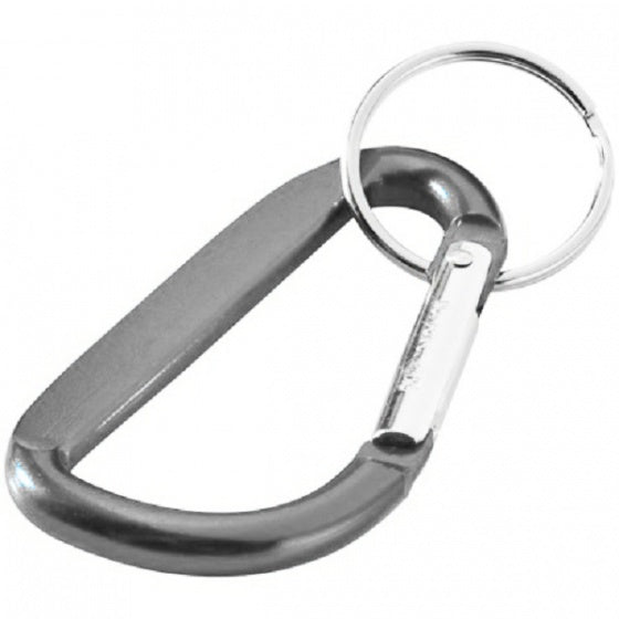 karabijnhaak sleutelhanger 5