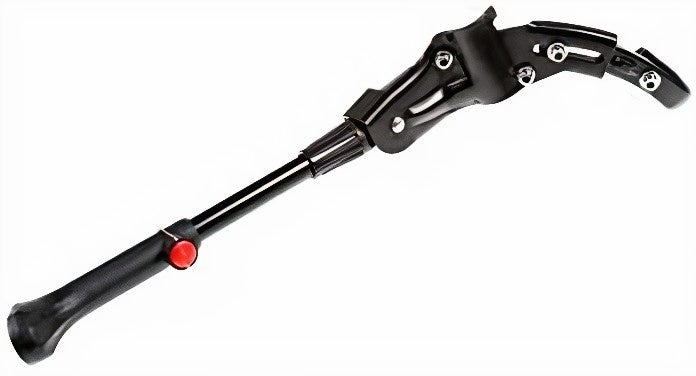 standaard BC1403A 26-29 inch staal zwart