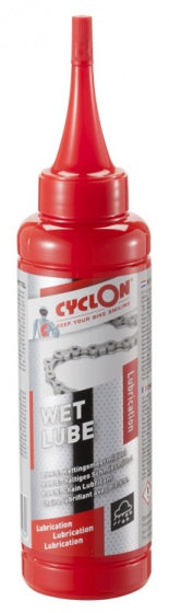 Wet lube met Ptfe 125 ml