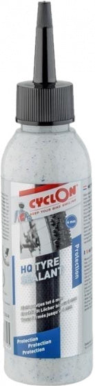 bandenafdichtmiddel HQ Tyre Sealant 125 ml grijs
