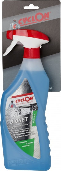 Bionet ontvetter triggerspray 750 ml