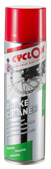 Brake cleaner spray 500ml