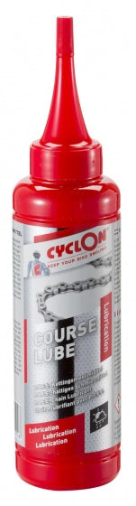 Course Lube smeermiddel 125 ml