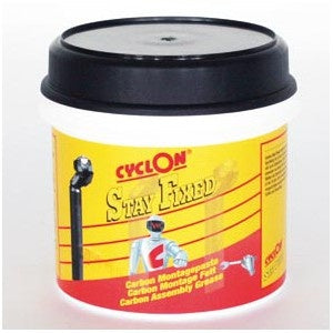 Stay Fixed Montage Pasta Carbon 500ml