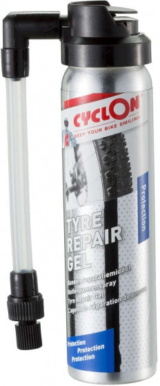 Tyre Repair Gel 75 ml