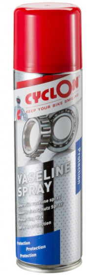 Vaseline Spray 250ml