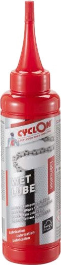 Wet Lube 125 ml