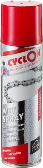 Wet Spray 250 ml