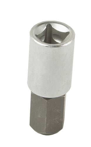 3/8'' dop met 14 mm inbus (720595)