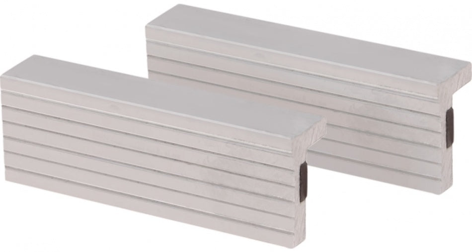 Aluminium opzetbekken bankschroef 100 mm