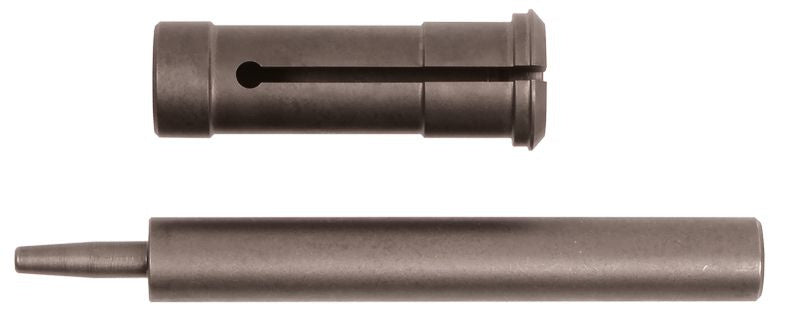 uitdrijver lagerschalen Campagnolo voornaaf 28mm grijs