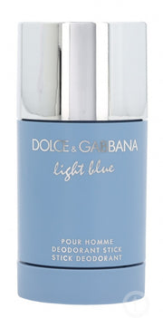 stickdeodorant Light Blue 70 gr fruitig transparant