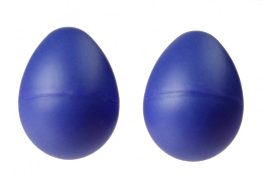 sound egg 2 stuks blauw 25 gram