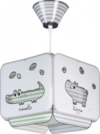 hanglamp Baby Zoo junior 21