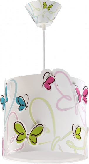 hanglamp Butterfly junior 26