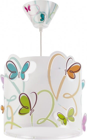 hanglamp Butterfly junior 26