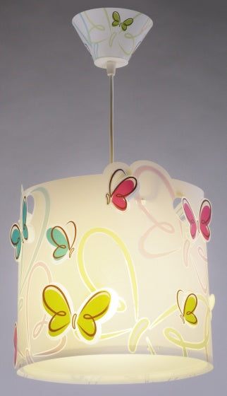 hanglamp Butterfly junior 26