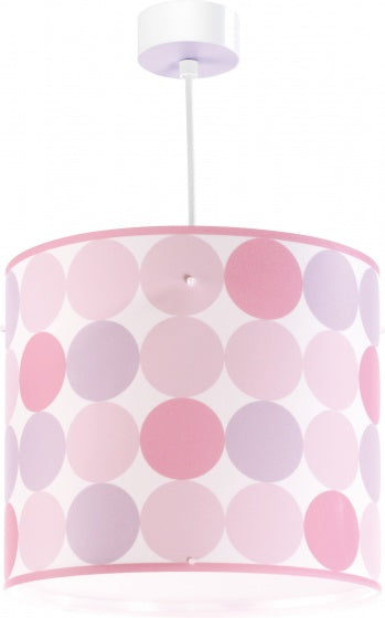 hanglamp Colors meisjes 26