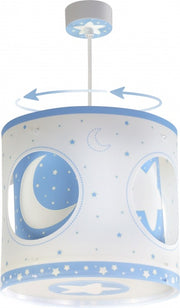 hanglamp draaiend Moonlight 26