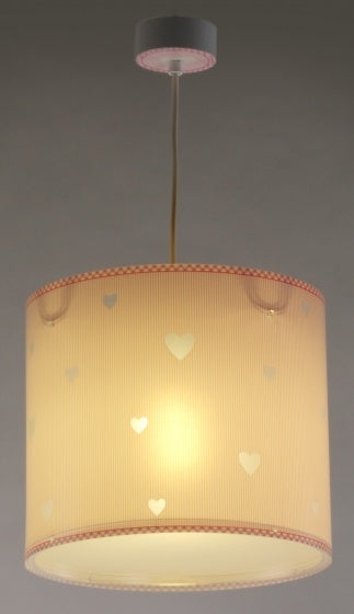 hanglamp Sweet Dreams meisjes 26