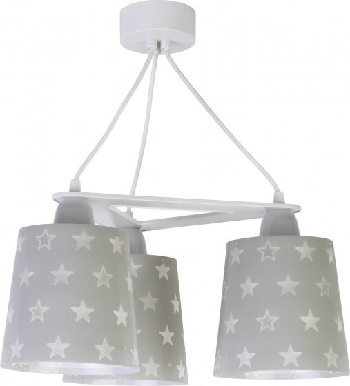 hanglampen Stars glow in the dark 20