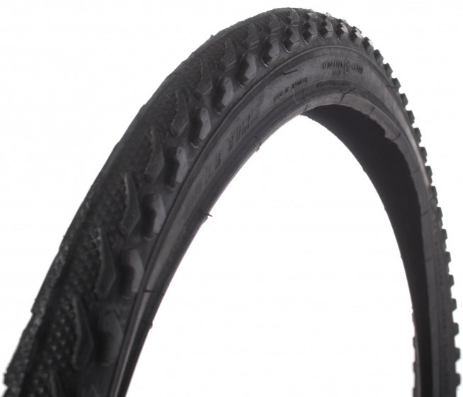 buitenband 24 x 1.75 (47-507) zwart
