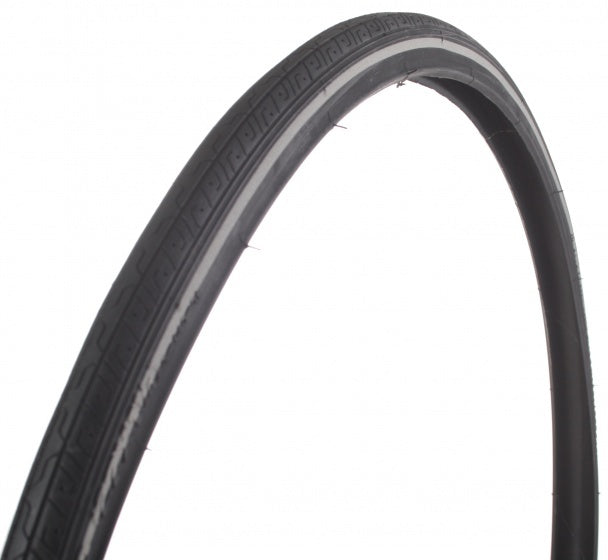 buitenband 28 x 1 5/8 x 1 1/8 (28-622) zwart