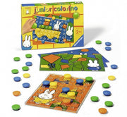 colorino junior Nijntje