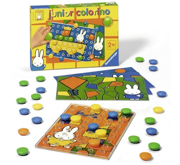 colorino junior Nijntje