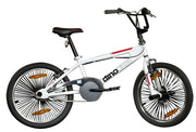 346 20 Inch 49 cm Junior V-Brakes Wit