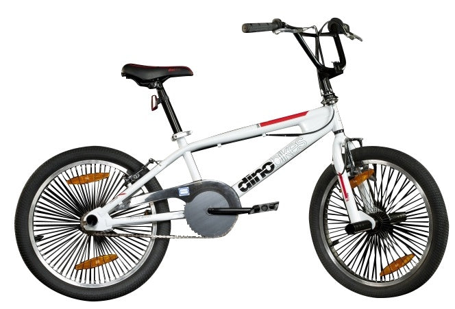 346 20 Inch 49 cm Junior V-Brakes Wit