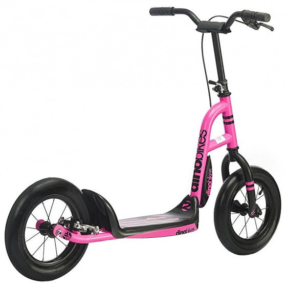 Step Urban 12 Inch Junior Cantilever Roze