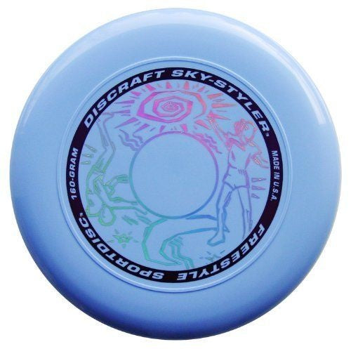 Sky Styler frisbee 26