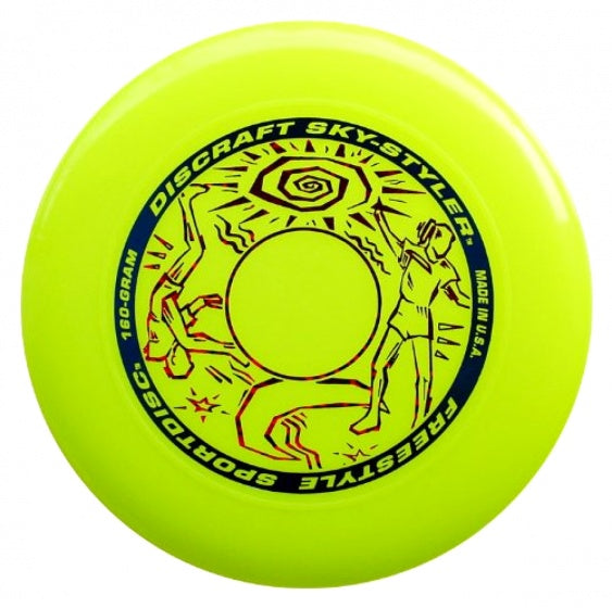 Sky Styler frisbee 26