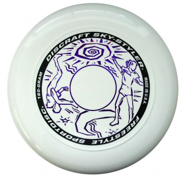 Sky Styler frisbee 26